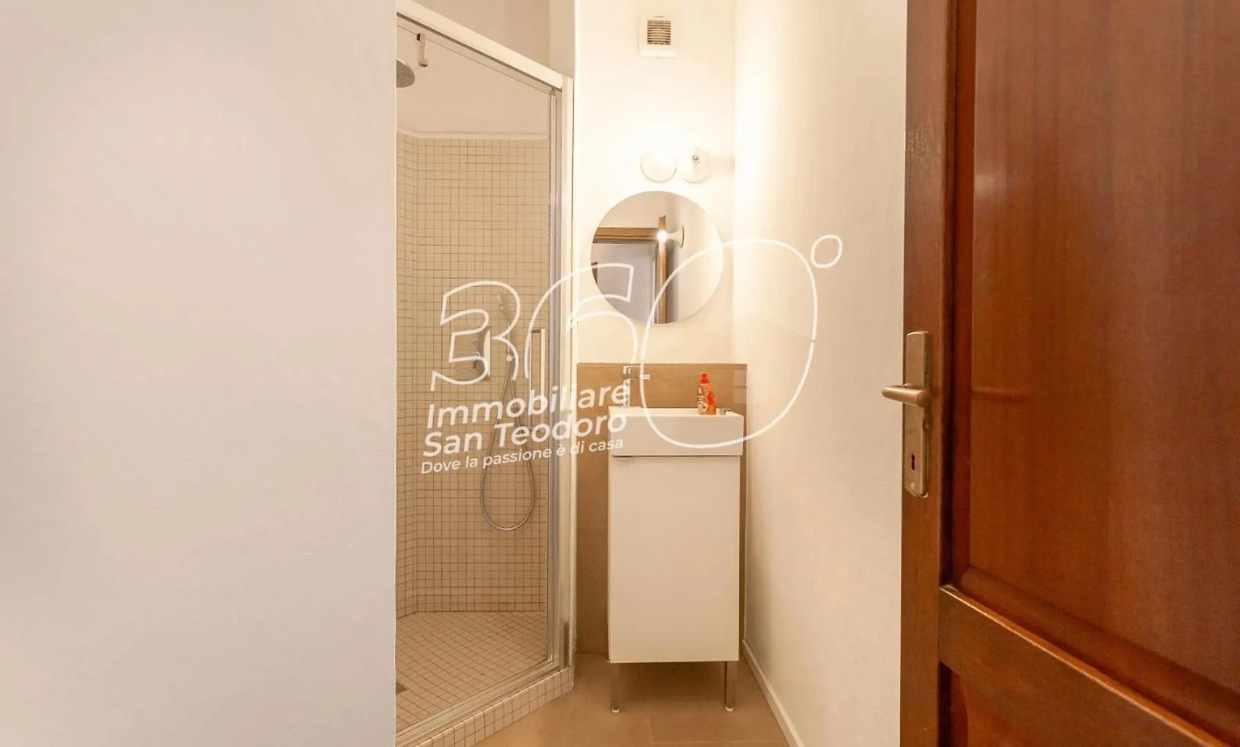 Trilo Galathee 6 Apartment Puntaldia Italy