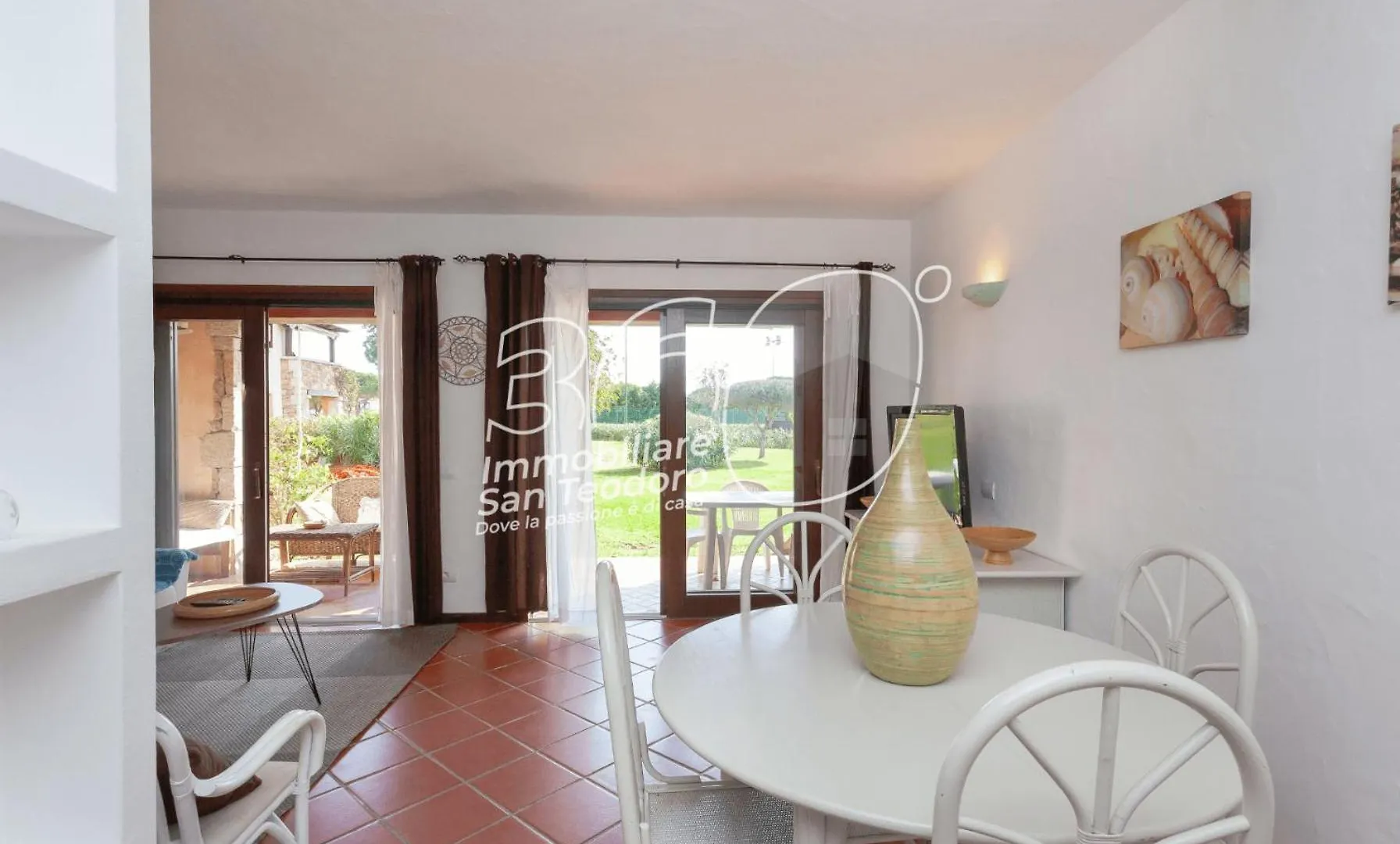 Trilo Galathee 6 Apartment Puntaldia 0*,  Italy