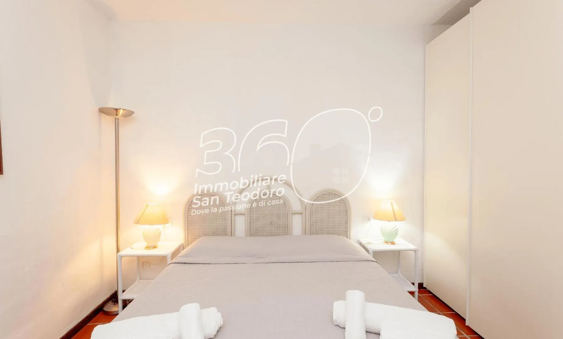 Trilo Galathee 6 Apartment Puntaldia Italy