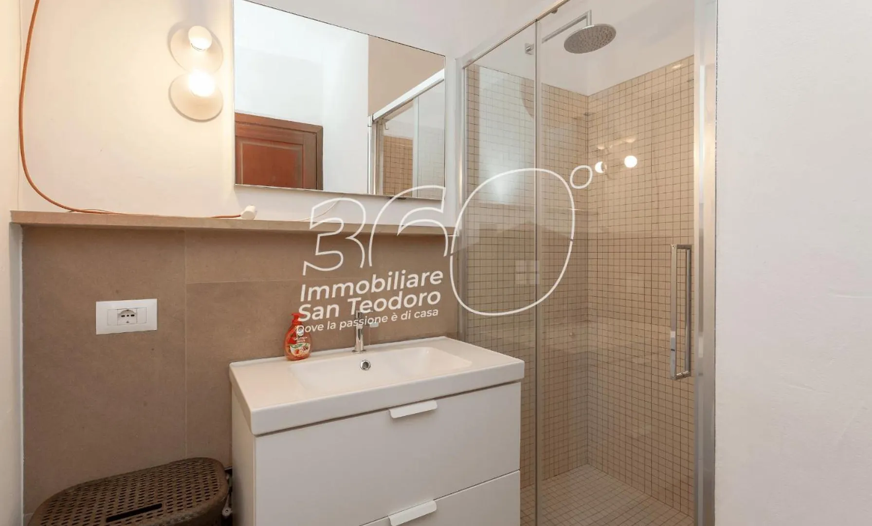 Trilo Galathee 6 Apartment Puntaldia Italy