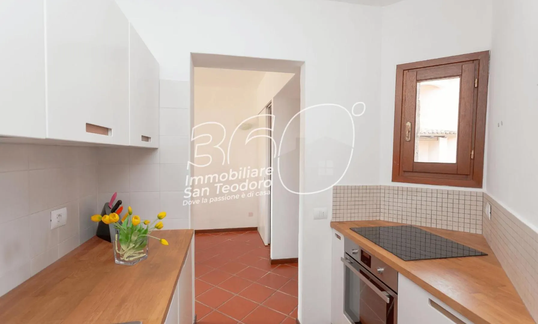 Trilo Galathee 6 Apartment Puntaldia