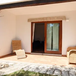 Welcomely - Mediterranea Appartamento