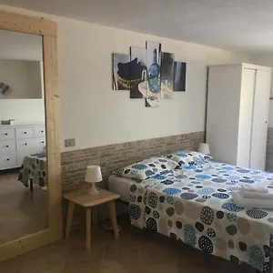 Bed & Breakfast Tavolara, Puntaldia