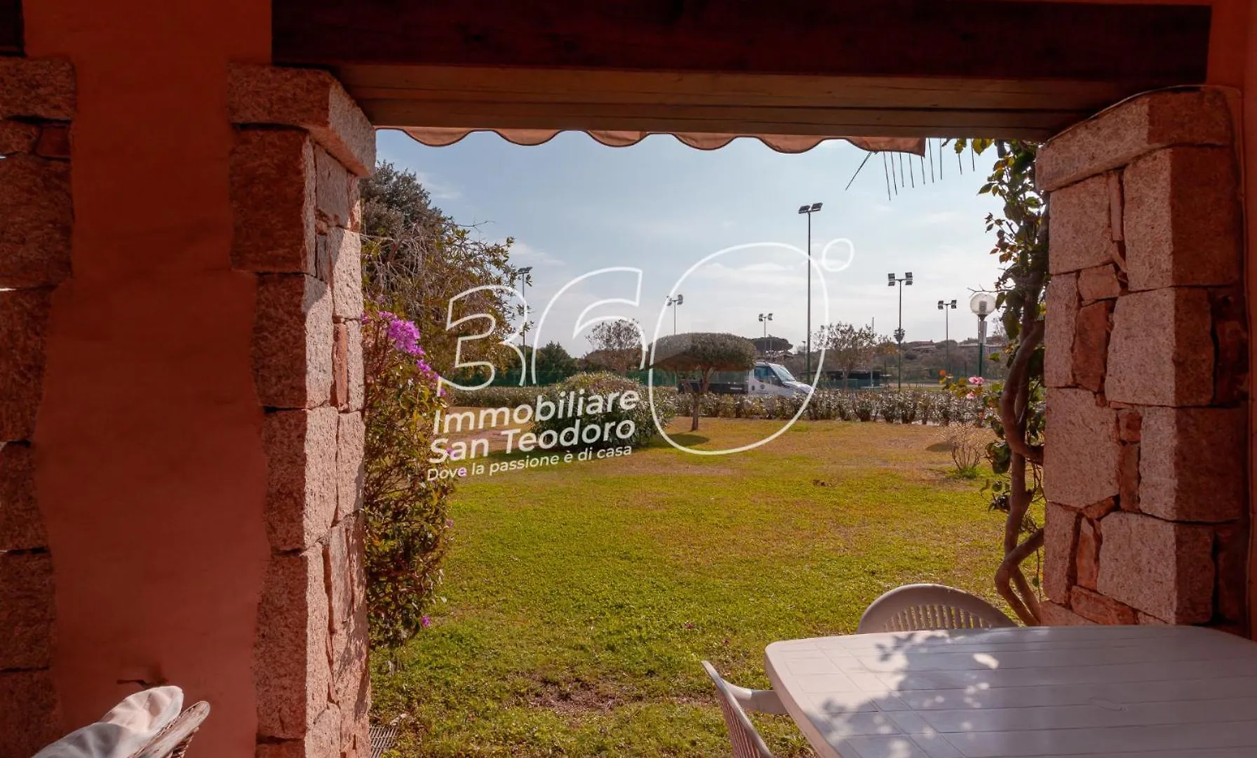 Appartamento Trilo Galathee 6 Puntaldia 0*,  Italia