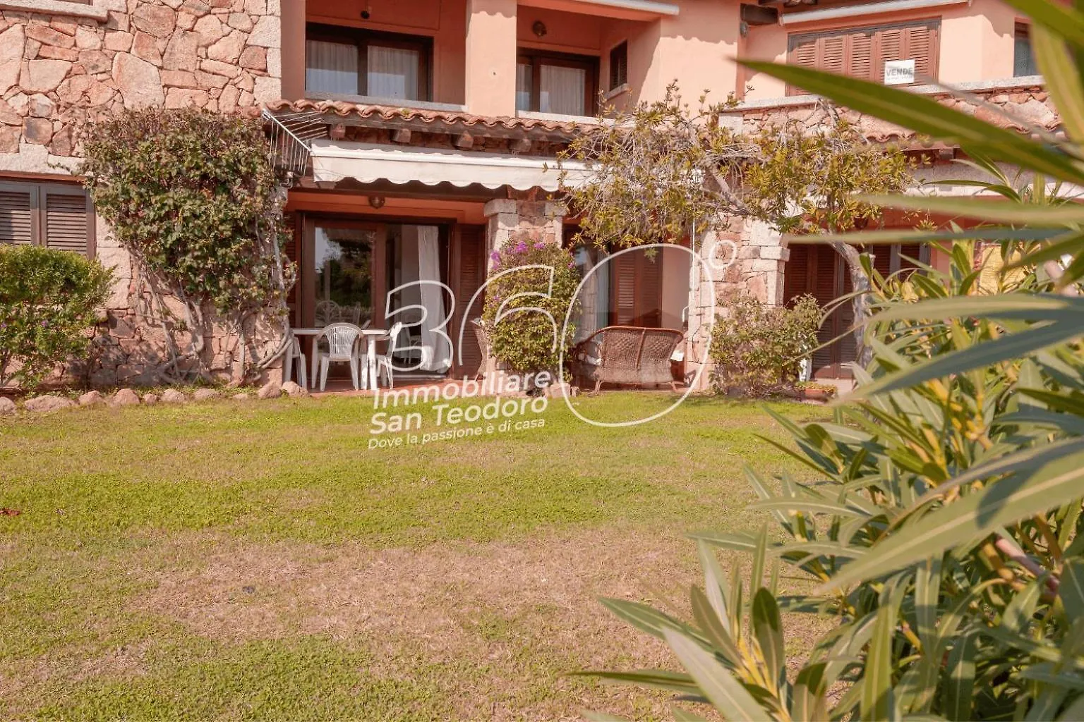 Appartamento Trilo Galathee 6 Puntaldia